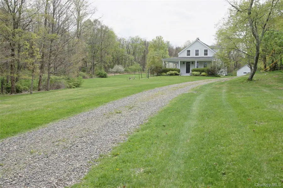 292 Mountain View Road, Rhinebeck, NY 12572 - #3