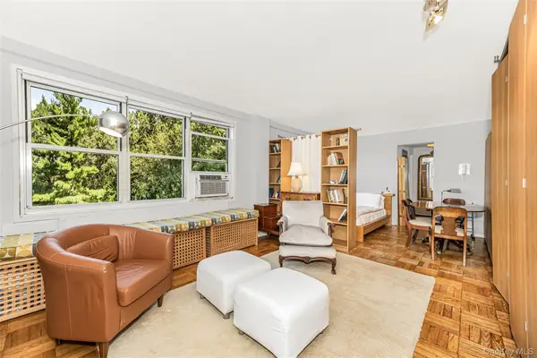 3935 Blackstone Avenue #4K, Bronx, NY 10471