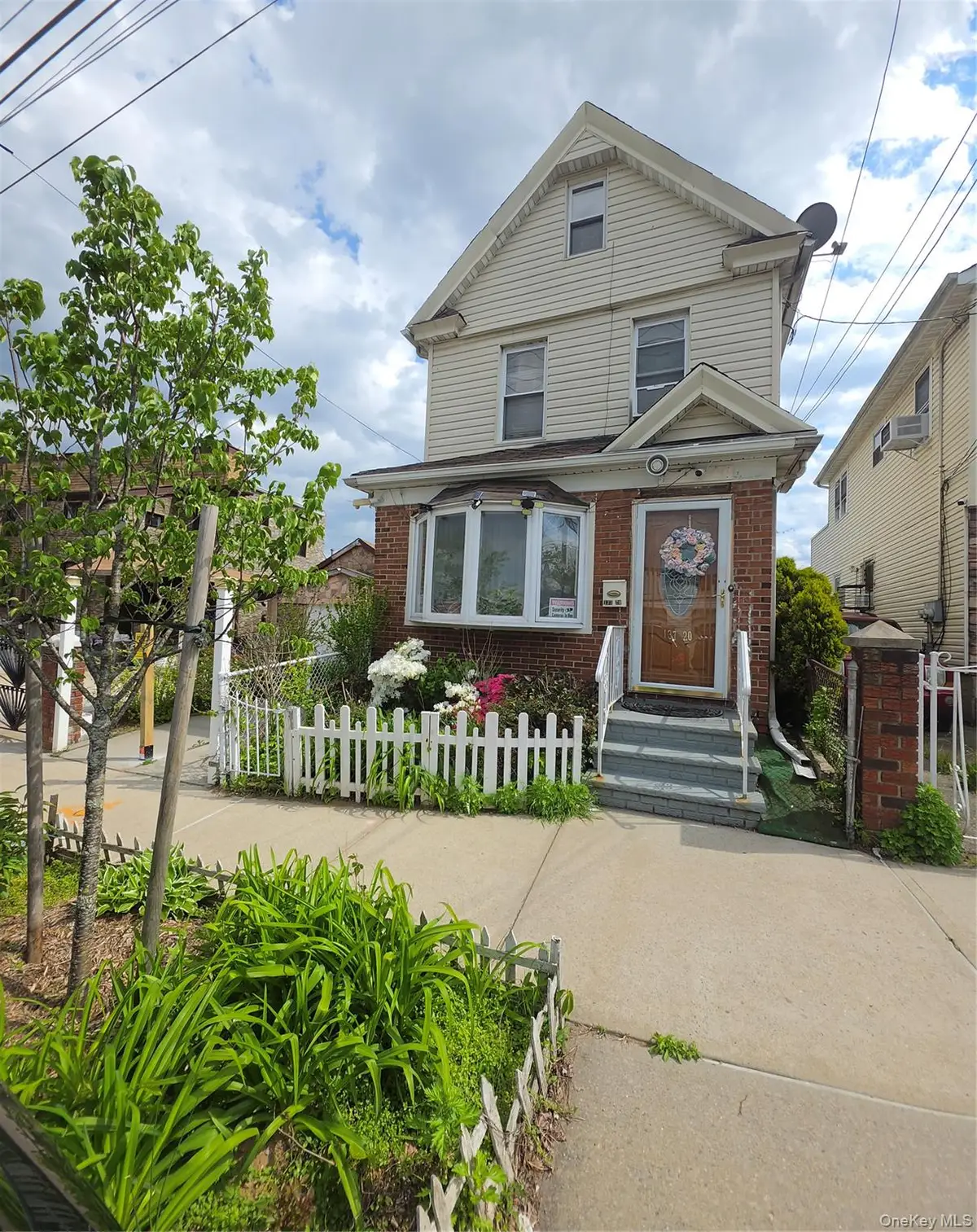 13720 130th Avenue, Jamaica, NY 11436 - #1