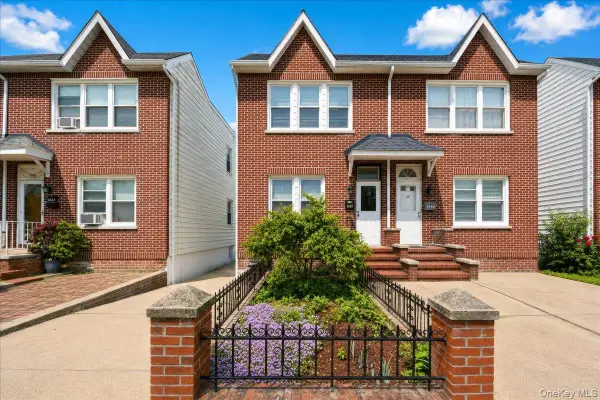 1432 Hobart Avenue, Bronx, NY 10461