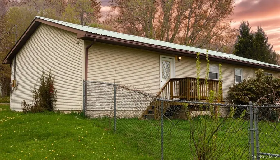32 Grants Road, Liberty, NY 12754 - #2