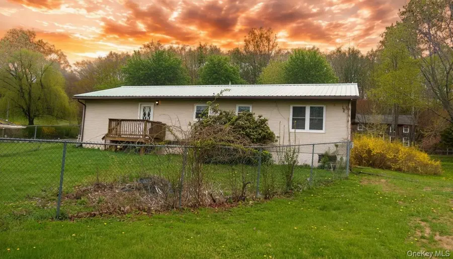 32 Grants Road, Liberty, NY 12754 - #3