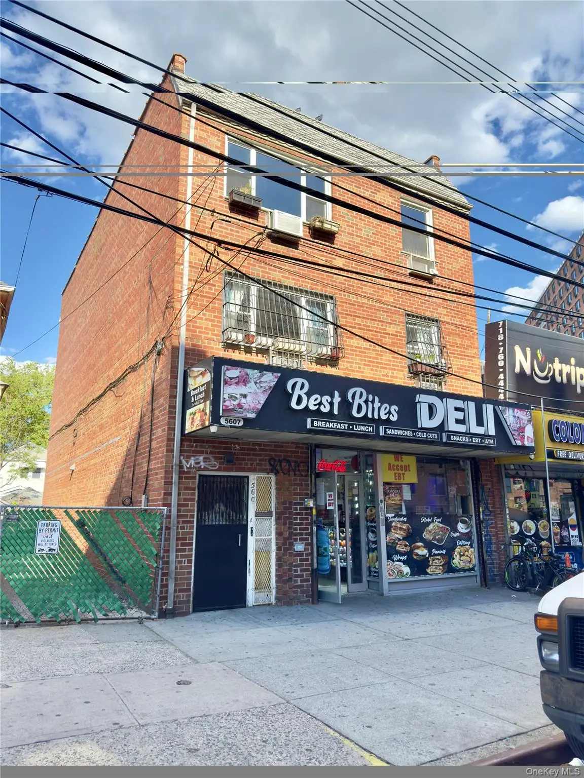 5607 Junction Blvd, Elmhurst, NY 11373 - #1