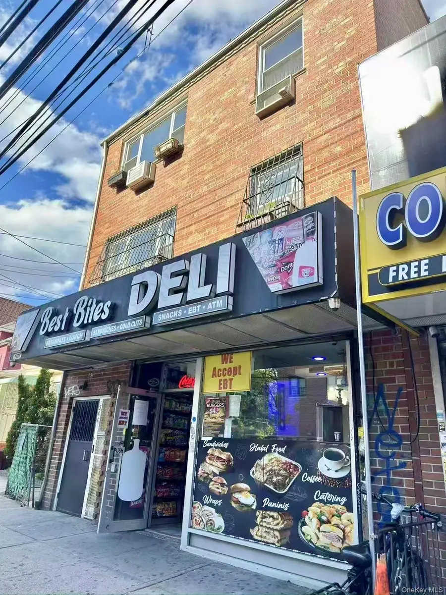5607 Junction Blvd, Elmhurst, NY 11373 - #2