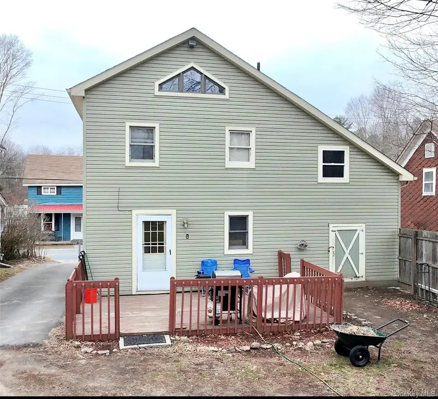 26 Peenpack Trail, Huguenot, NY 12746 - #2