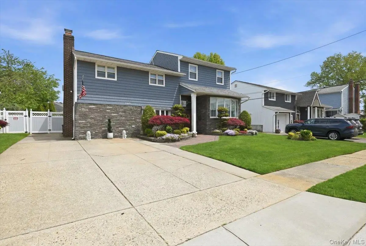 244 Mercury Street, East Meadow, NY 11554 - #1