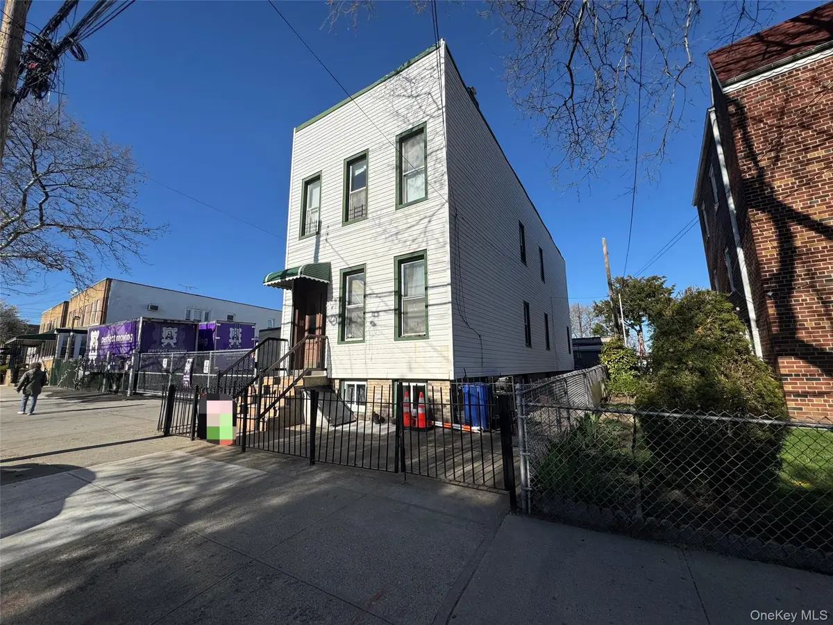 6353 60th Place, Ridgewood, NY 11385 - #1