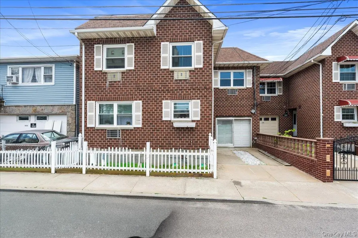 187 Beach 59th Street, Arverne, NY 11692 - #1