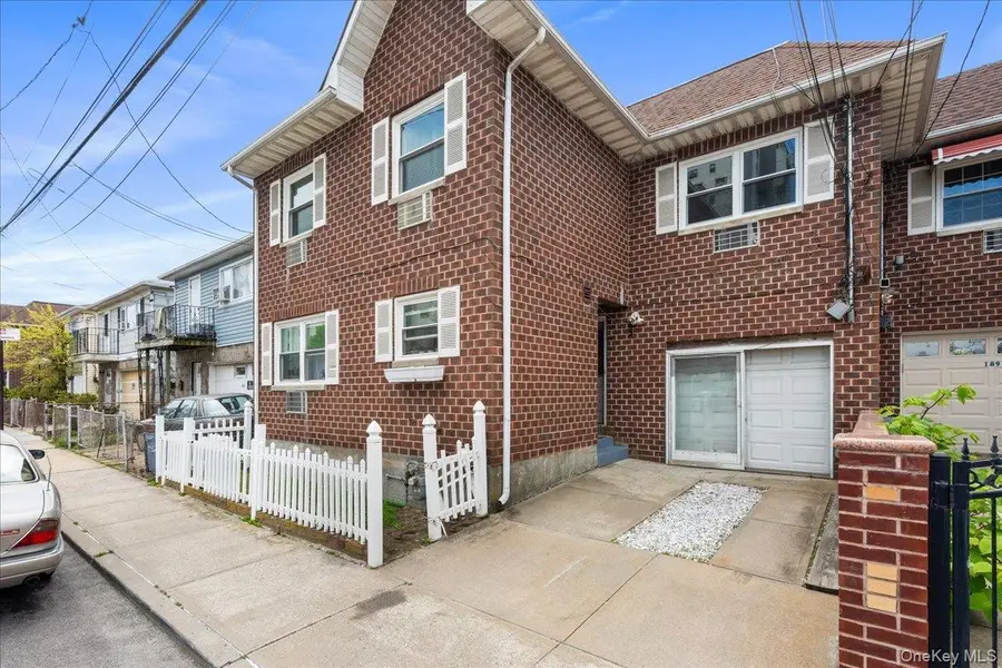 187 Beach 59th Street, Arverne, NY 11692 - #2
