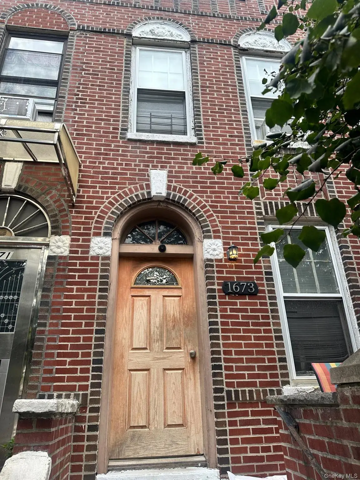 1673 66th Street, Brooklyn, NY 11204 - #1