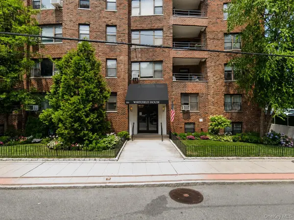 325 Main Street #5D, White Plains, NY 10601