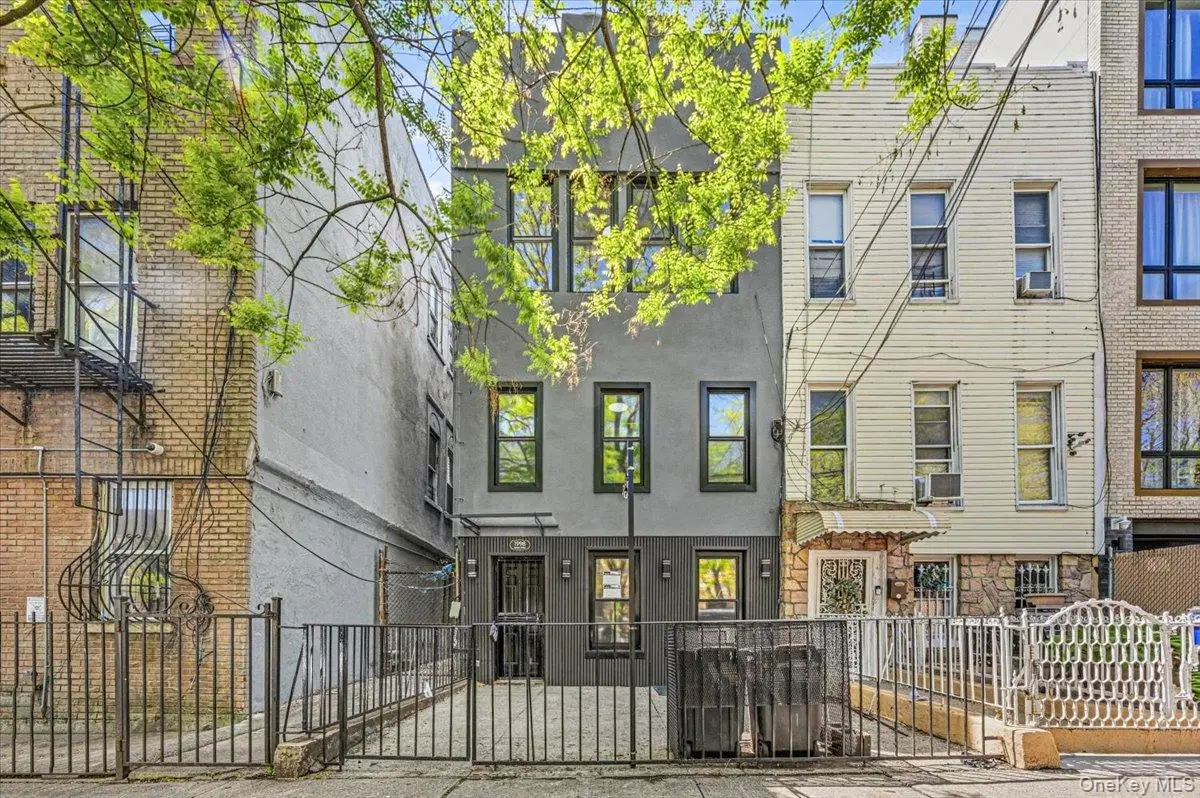 1998 Bergen Street, Brooklyn, NY 11233 - #1