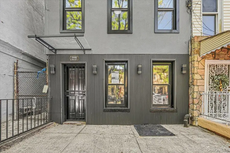 1998 Bergen Street, Brooklyn, NY 11233 - #2