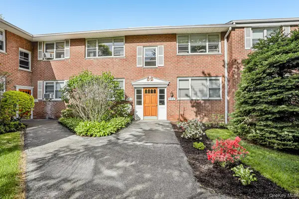 121 Broadway #22K, White Plains, NY 10603