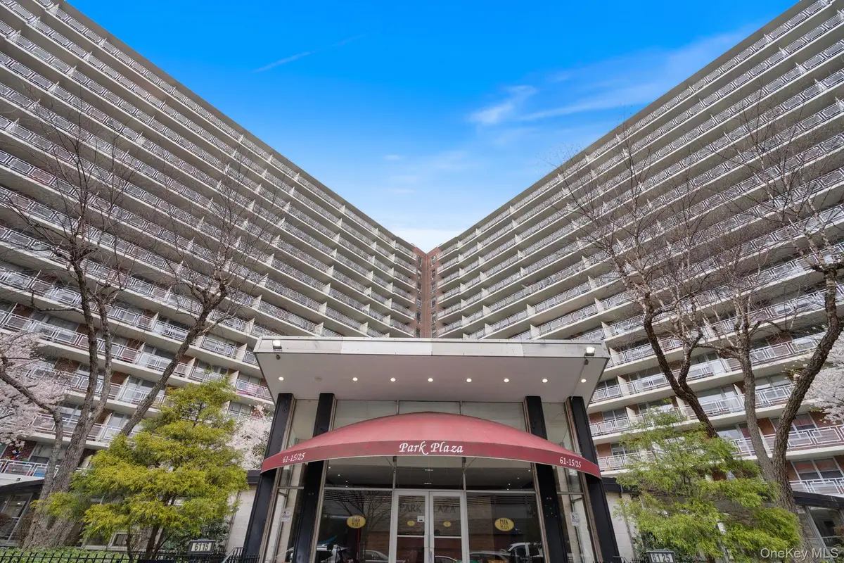 61-25 97th Street #5A, Rego Park, NY 11374 - #1