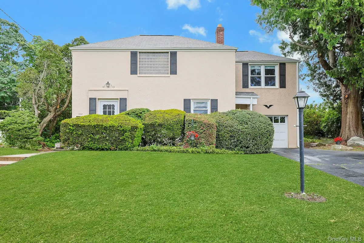 352 Fort Washington Avenue, Hawthorne, NY 10532 - #1