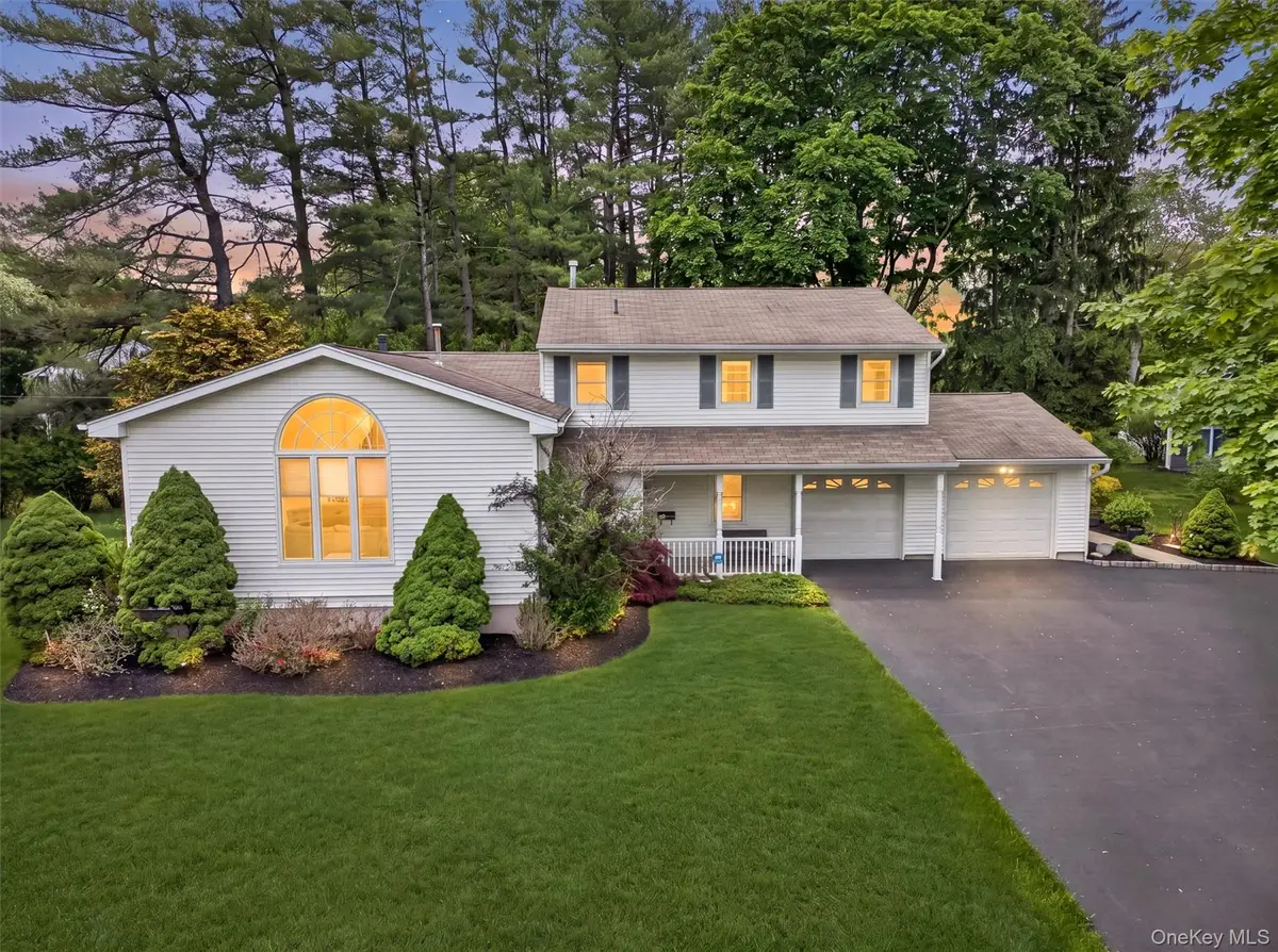 1 Wilton Circle, New City, NY 10956 - #1