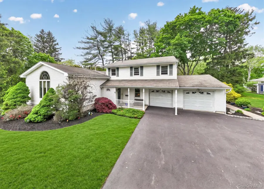 1 Wilton Circle, New City, NY 10956 - #2