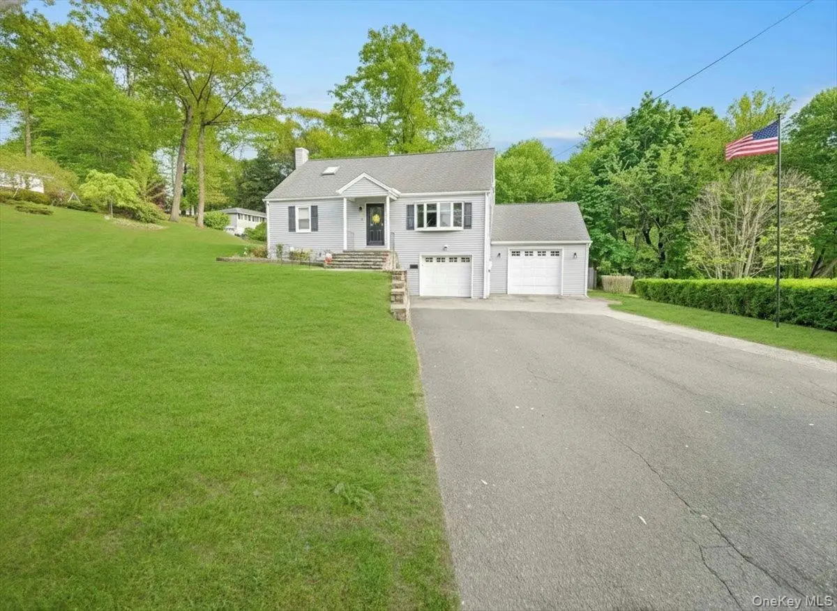 16 Will Rogers Lane, Nanuet, NY 10954 - #1