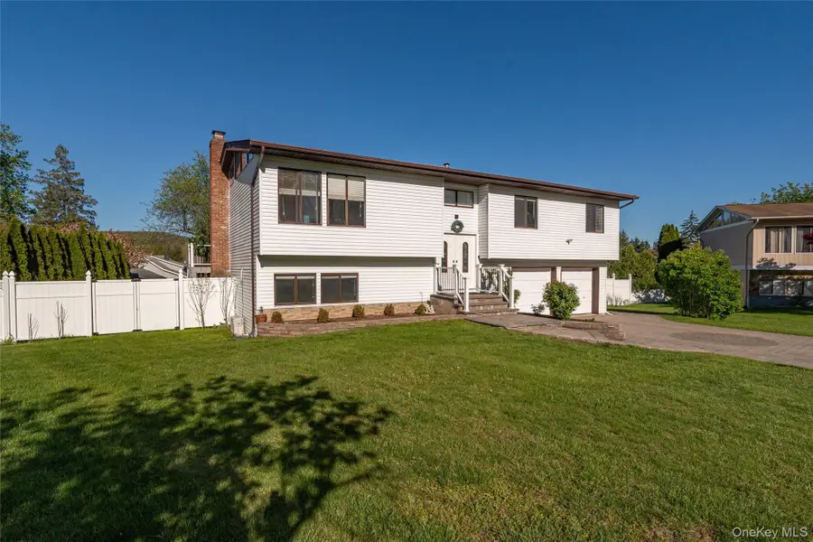 7 Birch Court, Orangeburg, NY 10962 - #2
