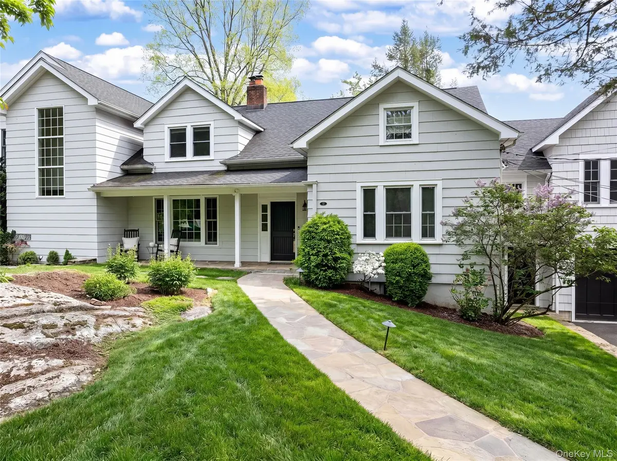 357 West Street, Harrison, NY 10528 - #1