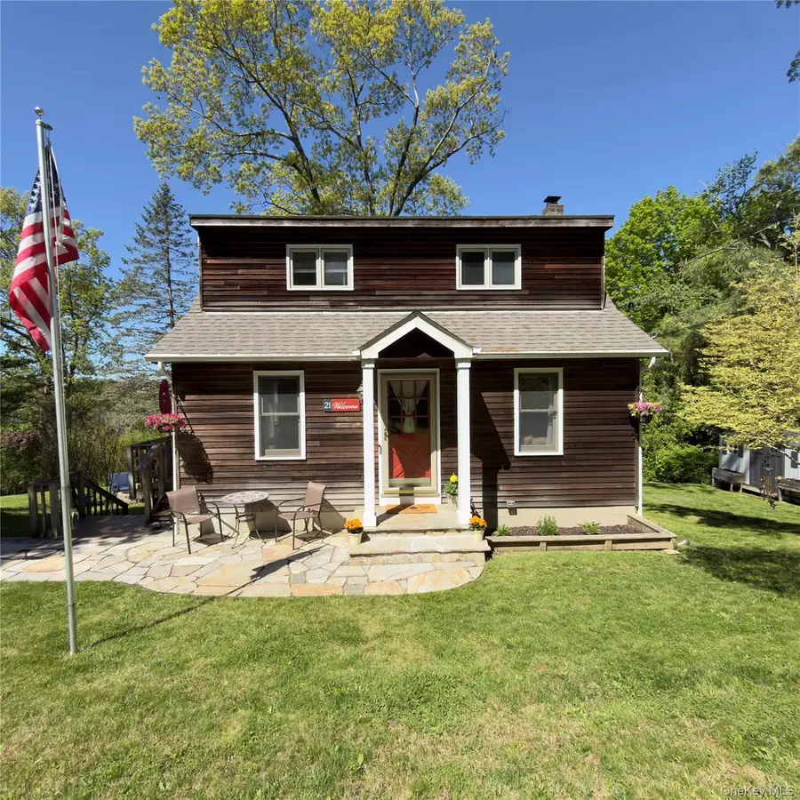 21 Birch Drive, Mahopac, NY 10541 - #3