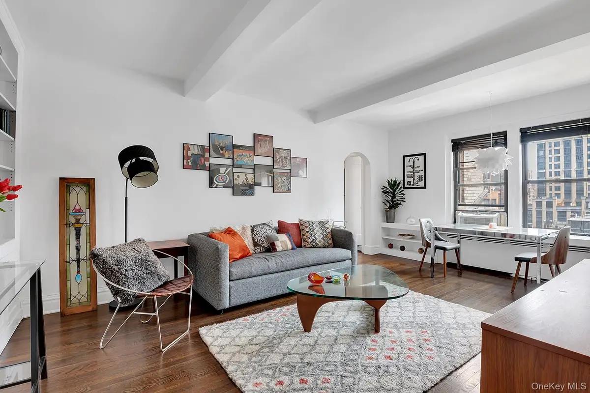 319 East 50th Street #12G, Manhattan, NY 10022 - #1
