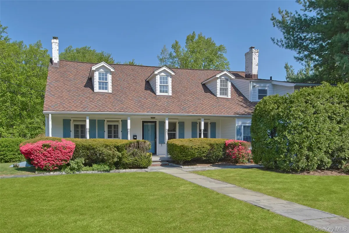 18 Puritan Road, Rye, NY 10580 - #1