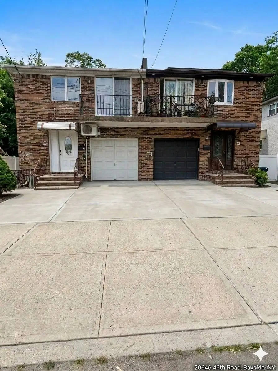 206-49 46th Road, Bayside, NY 11361 - #1