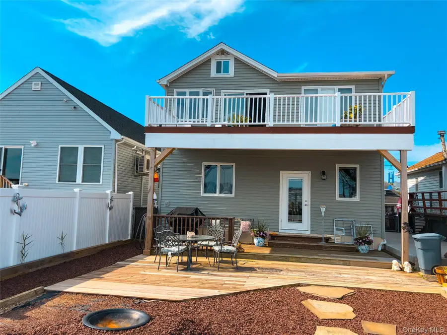 10 James Street, East Rockaway, NY 11518 - #2
