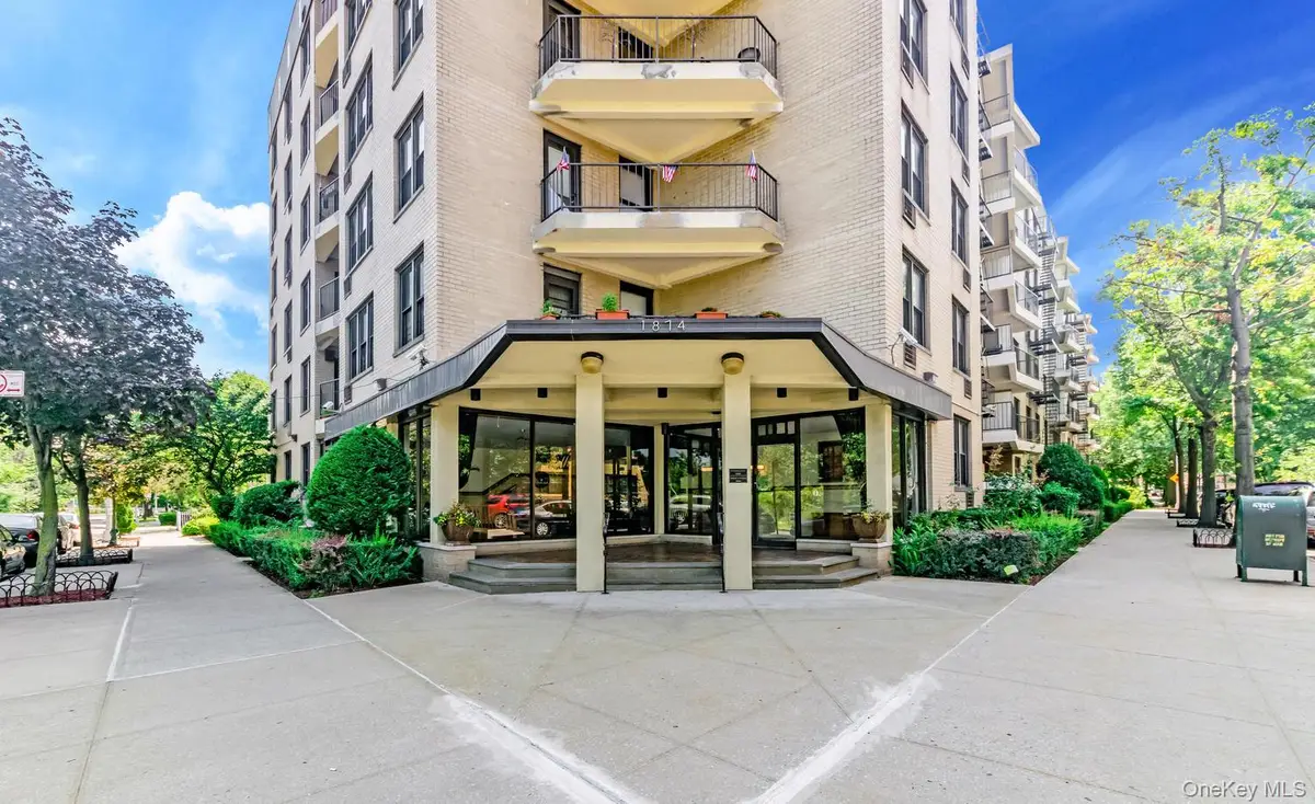 1874 Pelham Parkway S #2P, Bronx, NY 10461 - #1