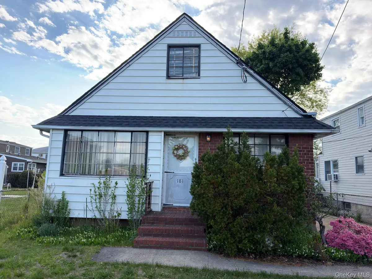 181 Covert Avenue, Elmont, NY 11003 - #1