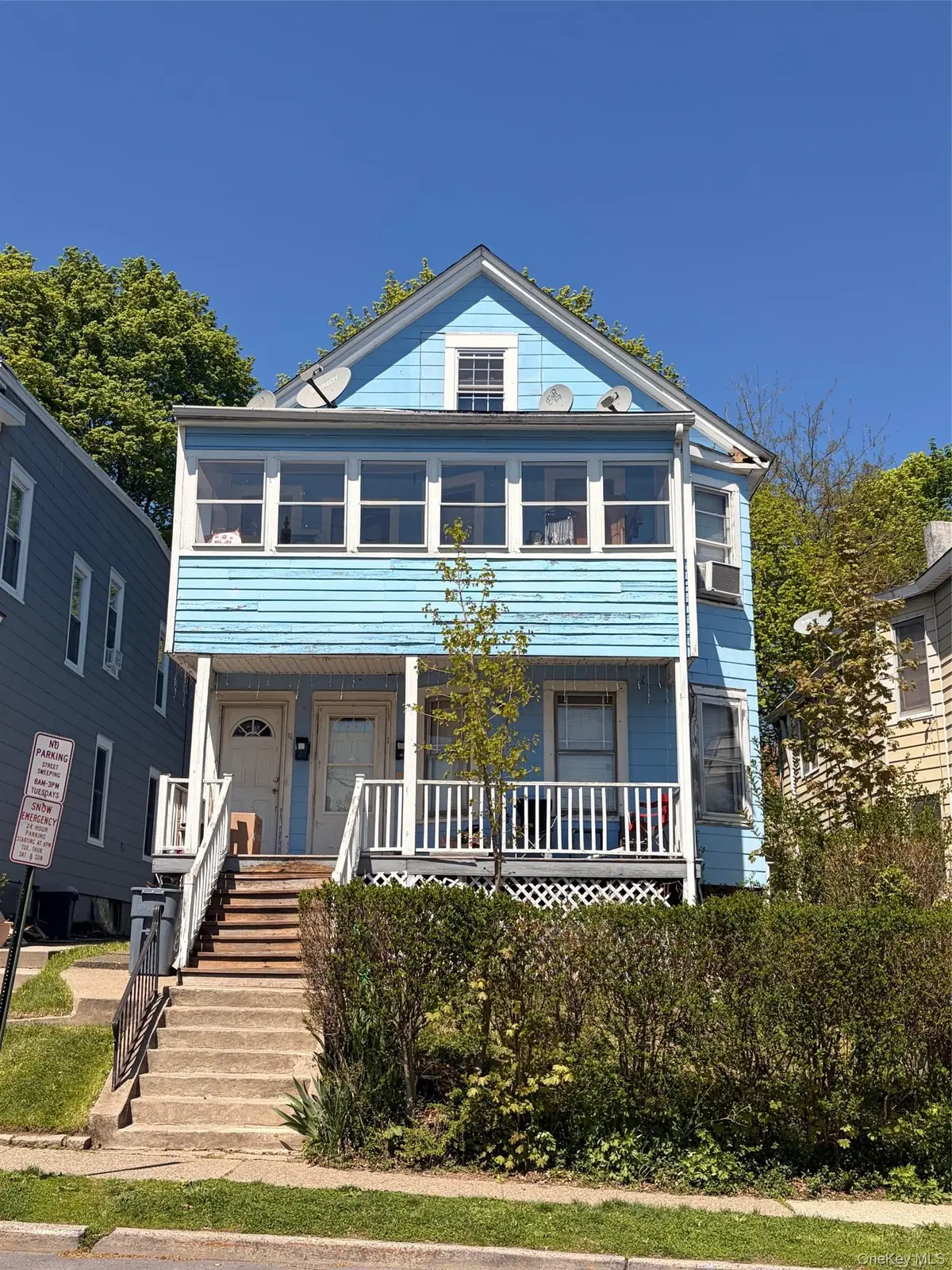 52 Bay View Terrace, Newburgh, NY 12550 - #1