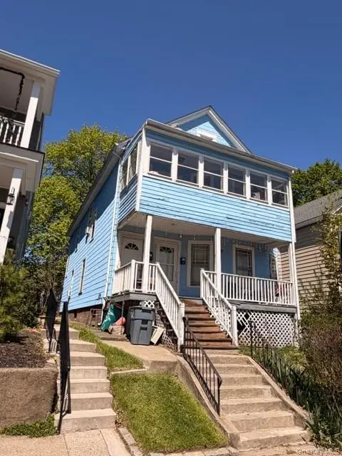 52 Bay View Terrace, Newburgh, NY 12550 - #2