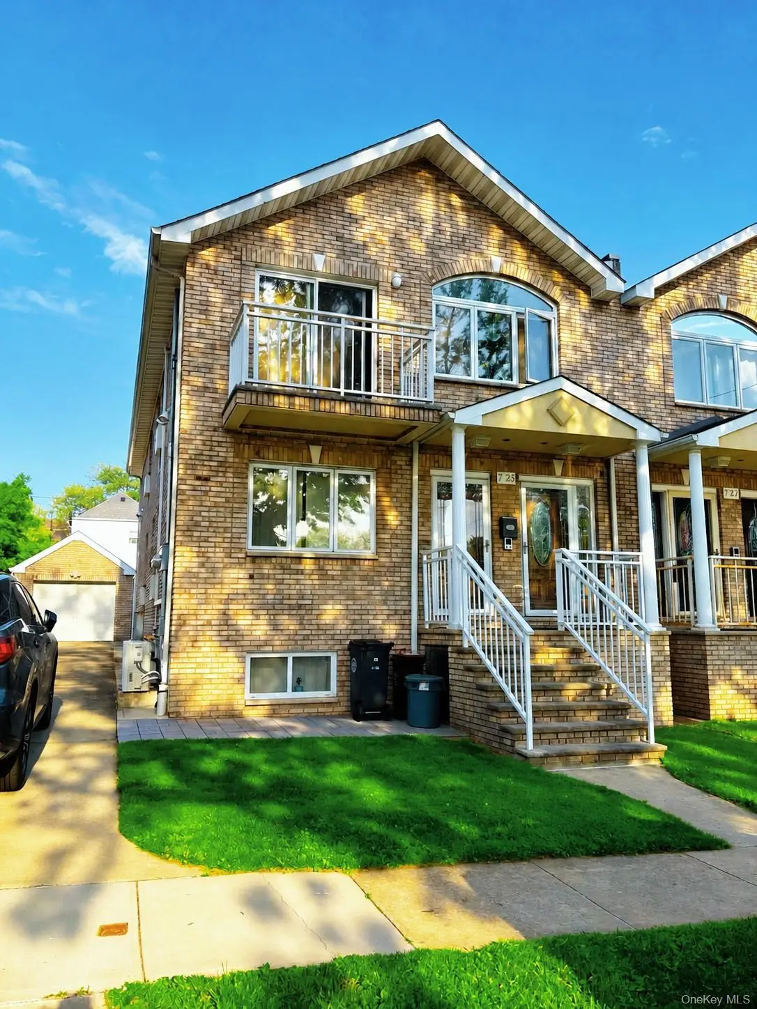 725 126th Street, College Point, NY 11356 - #1