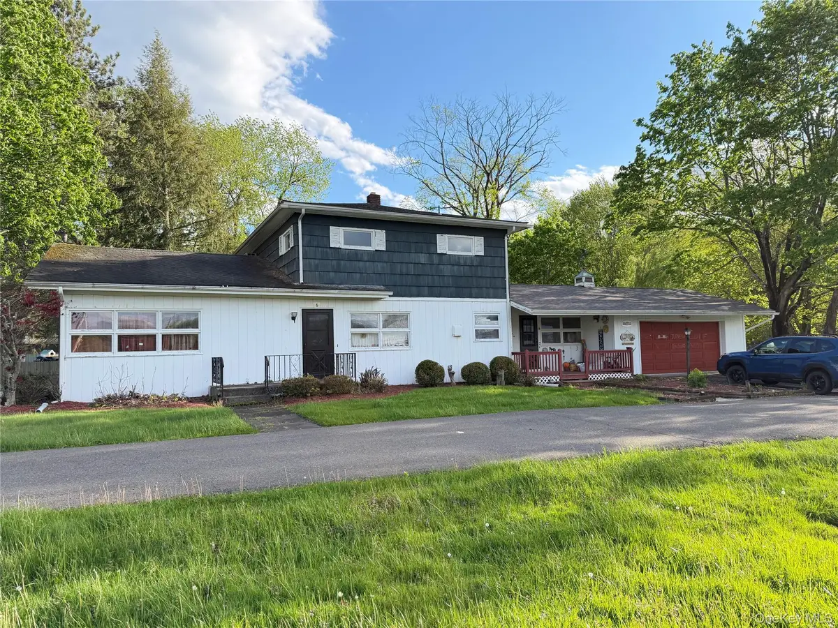 6 Maple Avenue, Montgomery, NY 12549 - #1