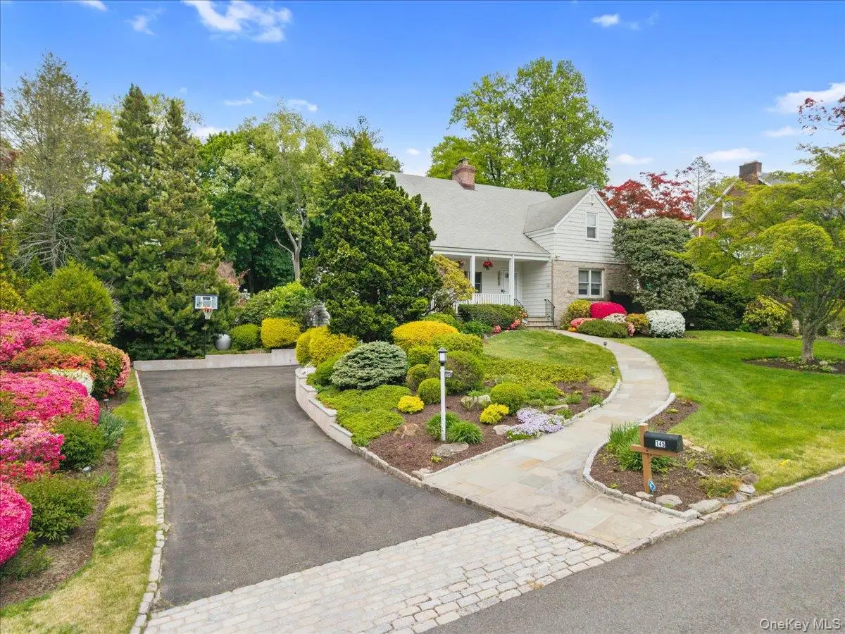 145 Woodlands Avenue, White Plains, NY 10607 - #1