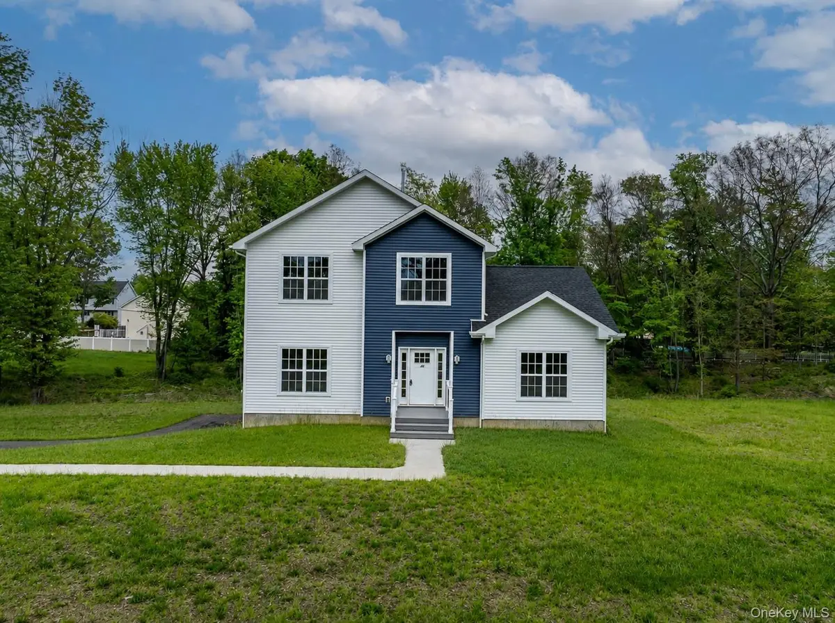 24 Francis Harrison Court, Montgomery, NY 12549 - #1