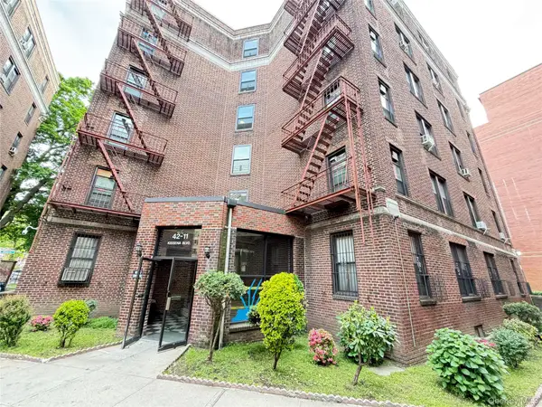 42-11 Kissena Boulevard #4A, Flushing, NY 11355
