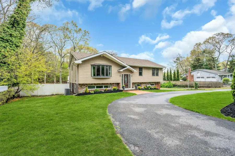 451 Gibbs Pond Road, Nesconset, NY 11767 - #2