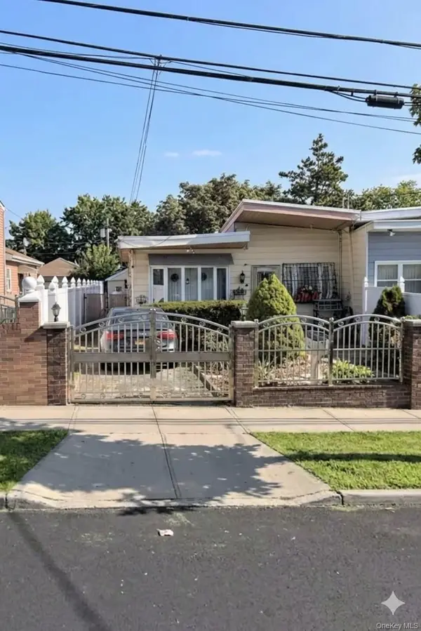 2265 Seward Avenue, Bronx, NY 10473