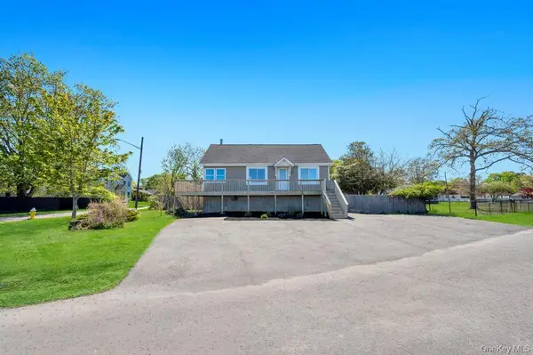 446 Riviera Drive, Mastic Beach, NY 11951