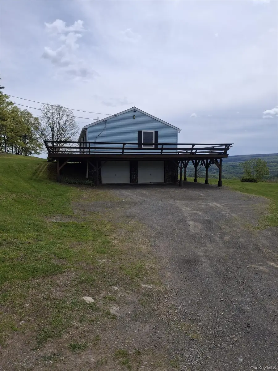 9 J&j Road, Kerhonkson, NY 12446 - #3