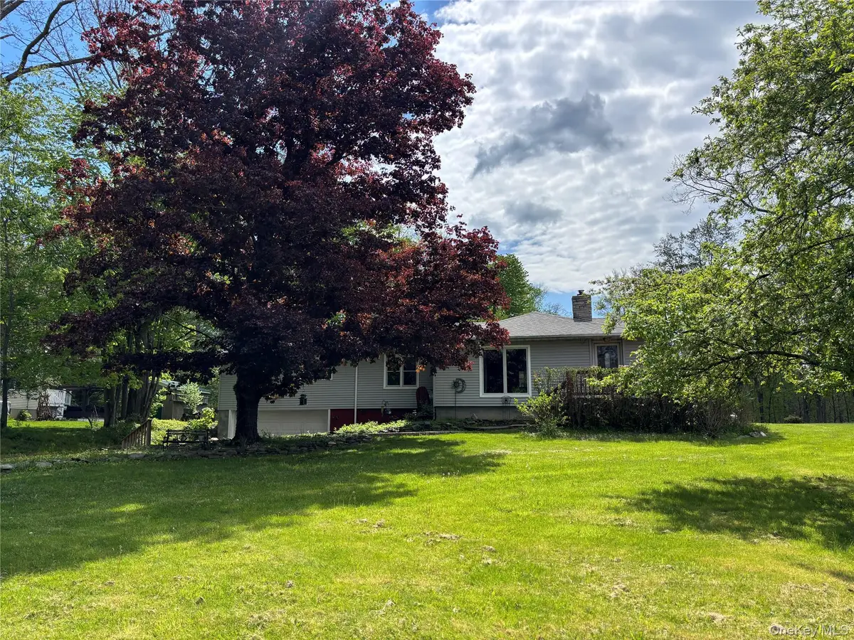 5319 Searsville Road, Pine Bush, NY 12566 - #1