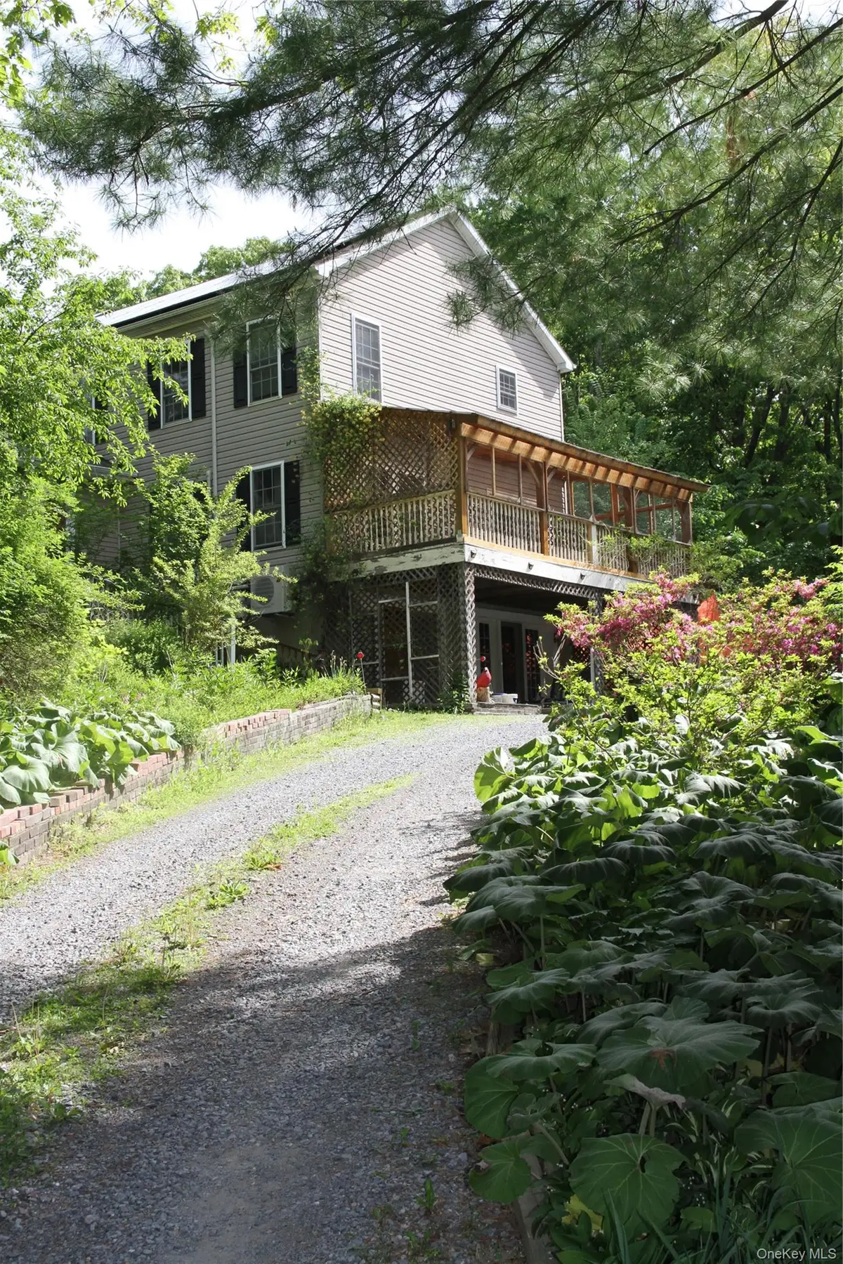 60 Eddy Road, Verbank, NY 12585 - #1
