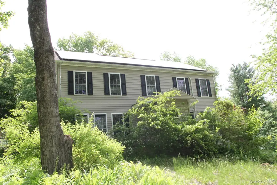 60 Eddy Road, Verbank, NY 12585 - #2