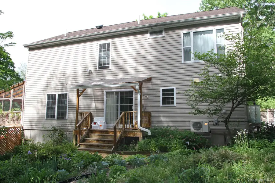 60 Eddy Road, Verbank, NY 12585 - #3