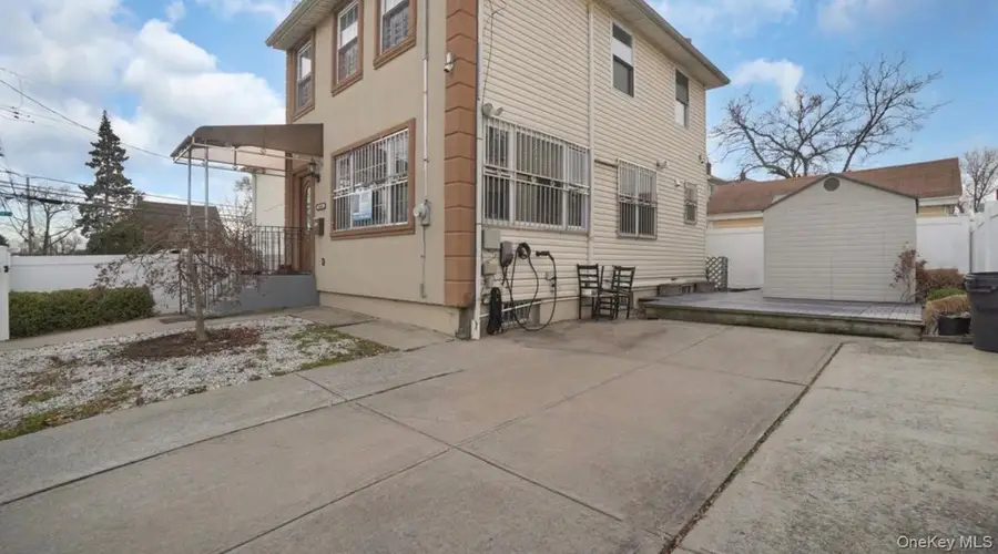 102-64 188th Street, Hollis, NY 11423 - #3