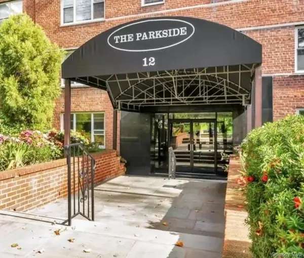 12 Westchester Avenue #2L, White Plains, NY 10601