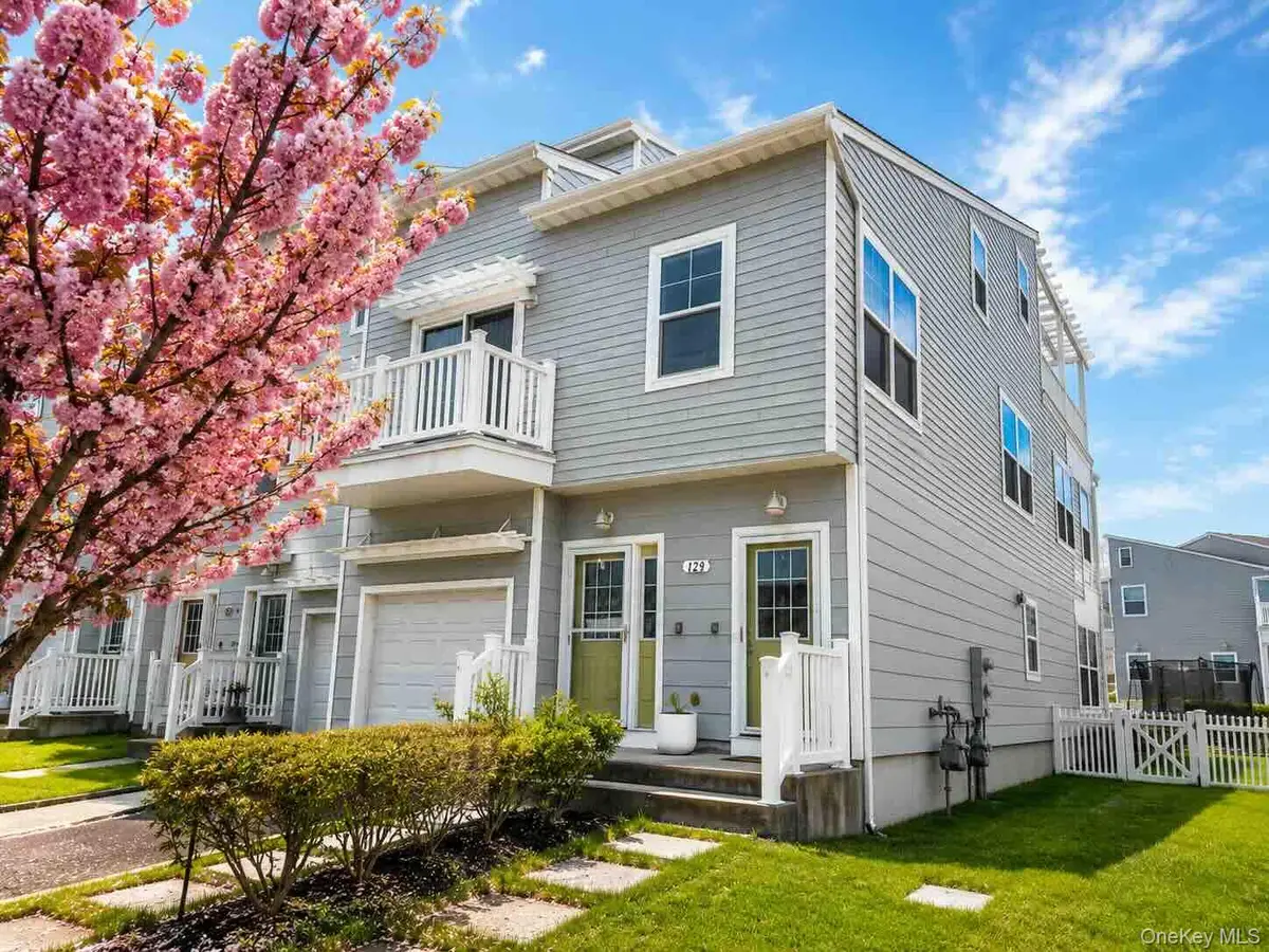 129 Beach 62nd Street, Arverne, NY 11692 - #1
